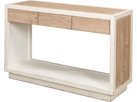 Sarreid Ltd Connor Center Drawer Console