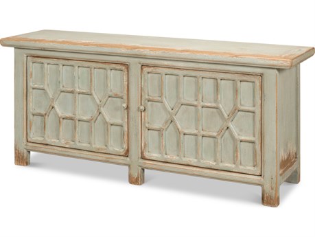 Sarreid Ltd Isla Sideboard Sage
