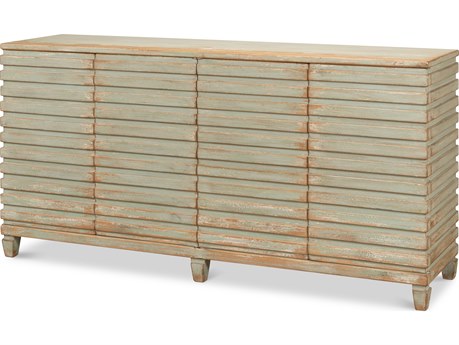 Sarreid Ltd Tristen Sideboard Sage
