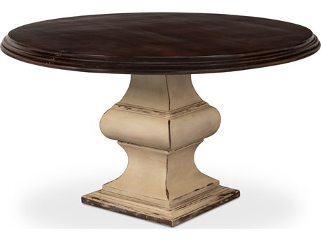 Sarreid Ltd Elias Dining Table