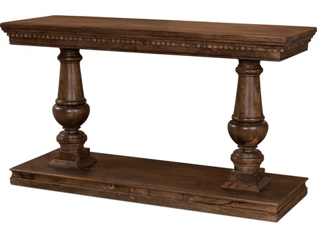 Sarreid Ltd Joshua Console Table