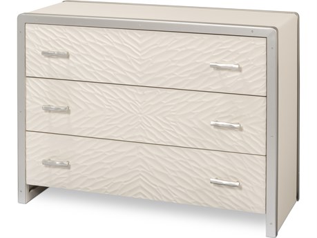 Sarreid Ltd Textures Commode