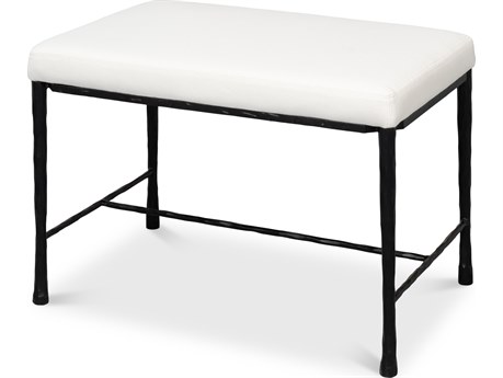 Sarreid Ltd Kings Road Bench