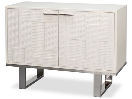 Sarreid Ltd Bronzini 47" Sideboard