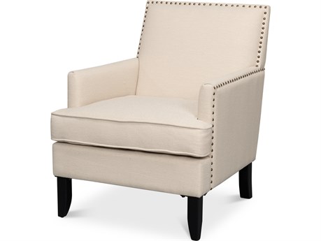 Sarreid Ltd Grady Chair Fabric