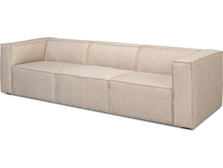 Sarreid Ltd Miles Sofa Fabric