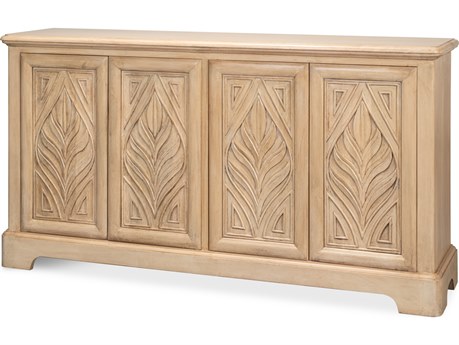 Sarreid Ltd Palmieri Four Door Sideboard