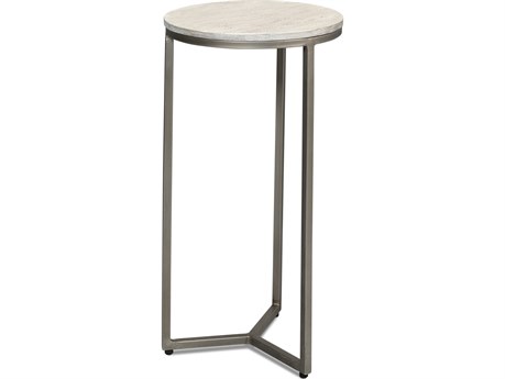 Sarreid Ltd Parva End Table