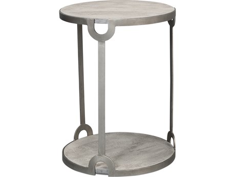 Sarreid Ltd Phin End Table