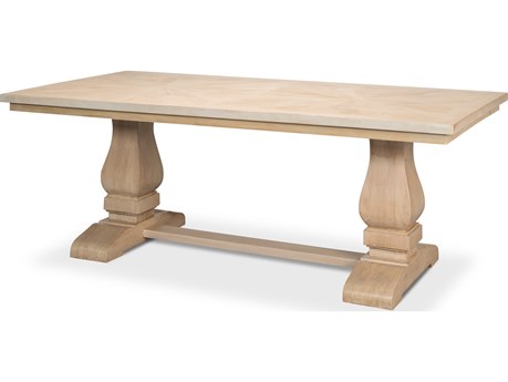 Sarreid Ltd Gloria Dining Table