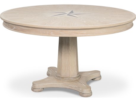 Sarreid Ltd Samuel Dining Table