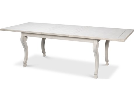 Sarreid Ltd Leapold Bungalow Dining Table