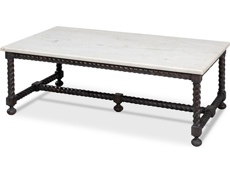 Sarreid Ltd Barley Cocktail Table