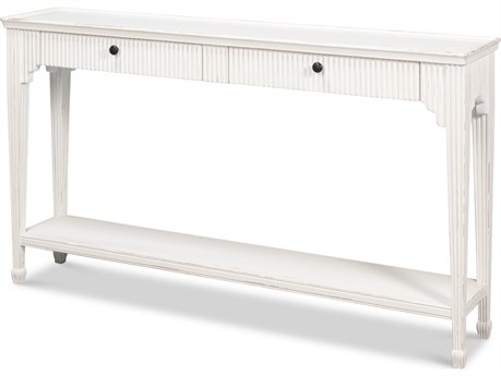 Sarreid Ltd Jude Bungalow Console Table
