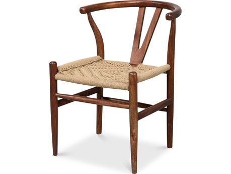 Sarreid Ltd Mao Chair