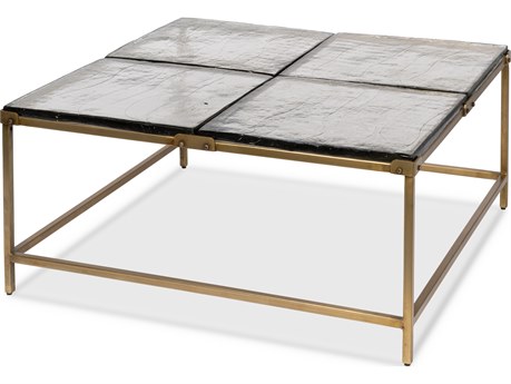 Sarreid Ltd Titus Coffee Table