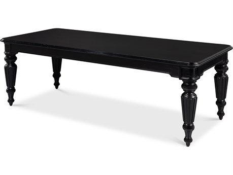 Sarreid Ltd Scarlett Dining Table