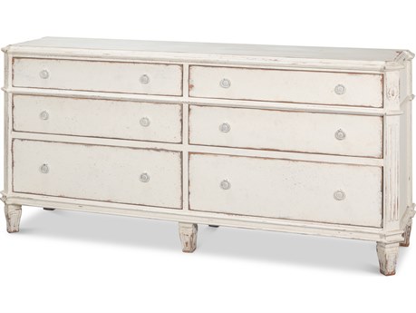 Sarreid Ltd Dramond Sideboard