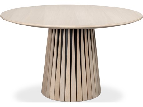 Sarreid Ltd Clark Dining Table Grey