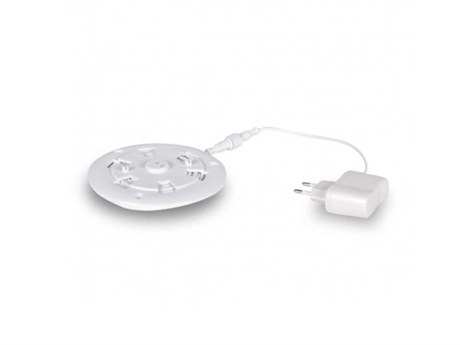 Smart & Green Bulb Charger