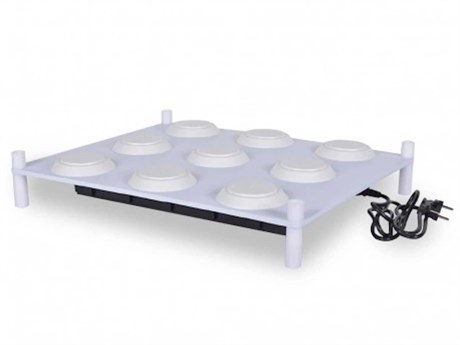 Smart & Green Charging Tray