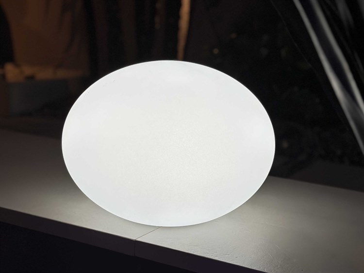 Smart & Green Flatball-XXS 7'' Bluetooth Outdoor LED Light