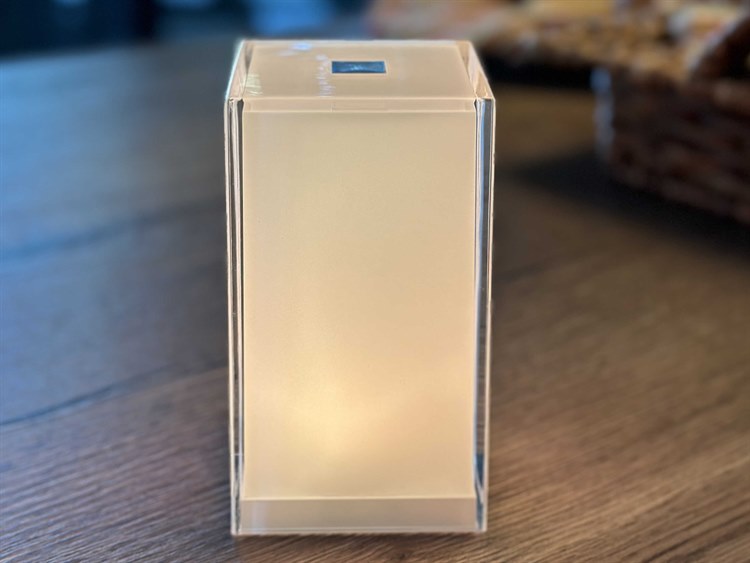 Smart & Green Hokare 1 - Light Table Lamp (Pack of 6) | SAGSGHOKAREPACK