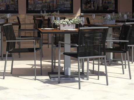 Source Outdoor Furniture Avalon Dining Set