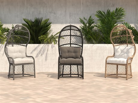 Source Outdoor Furniture Avve Lounge Set