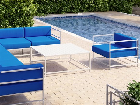 Source Outdoor Furniture Delano Lounge Set