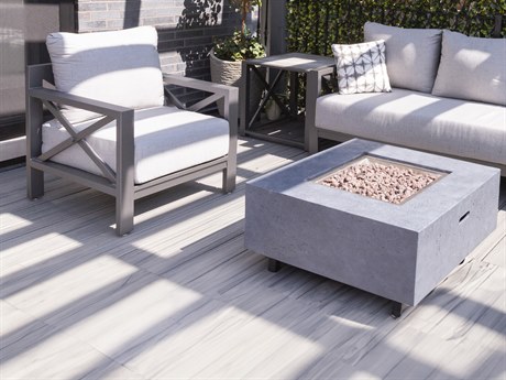 Source Outdoor Furniture Dynasty Lounge Set