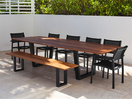 Source Outdoor Furniture Fusion Dining Set