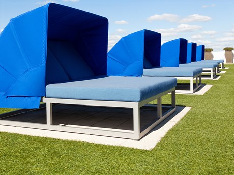 Source Outdoor Furniture Iconic Lounge Set