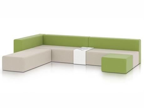 Source Outdoor Furniture Mod Lounge Set