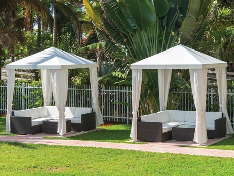 Source Outdoor Furniture Oasis Lounge Set