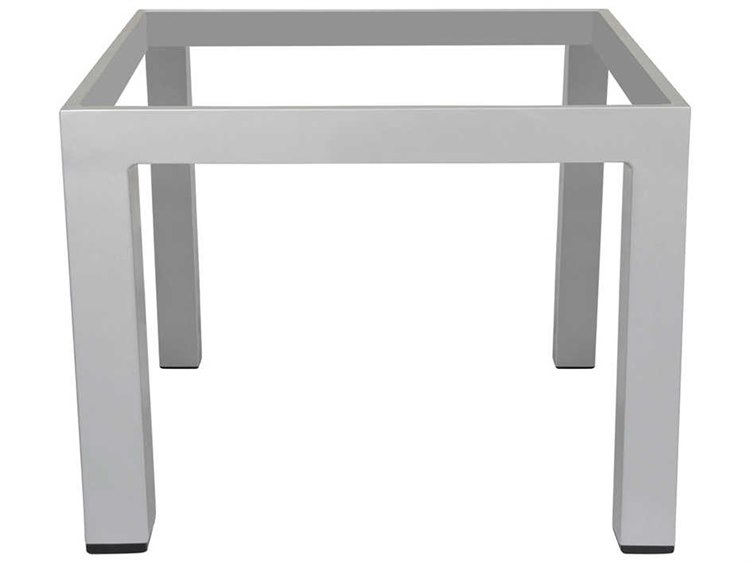 Source Outdoor Furniture Sedona Aluminum End Table Base