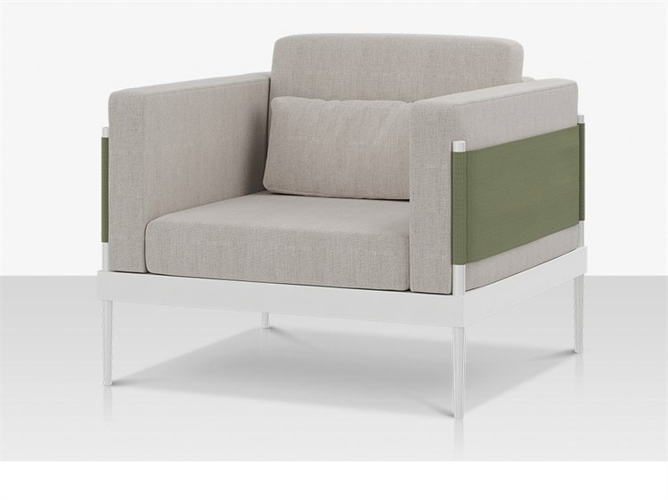 Decoscape Oliver Lounge Chair Pillow