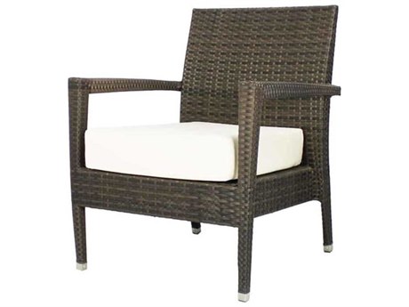 Source Outdoor Furniture Zen Wicker Lounge Chair