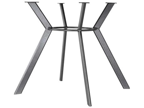 Source Outdoor Furniture Tides Aluminum Grande Dining Table Base