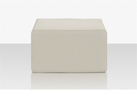 Source Outdoor Furniture MOD Upholstery Ottoman