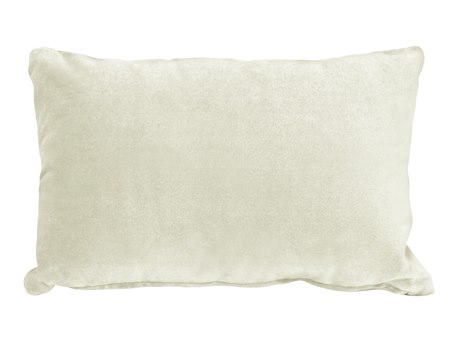 Source Outdoor Furniture Cloud 22''W x 14''D Rectangular Toss Pillow