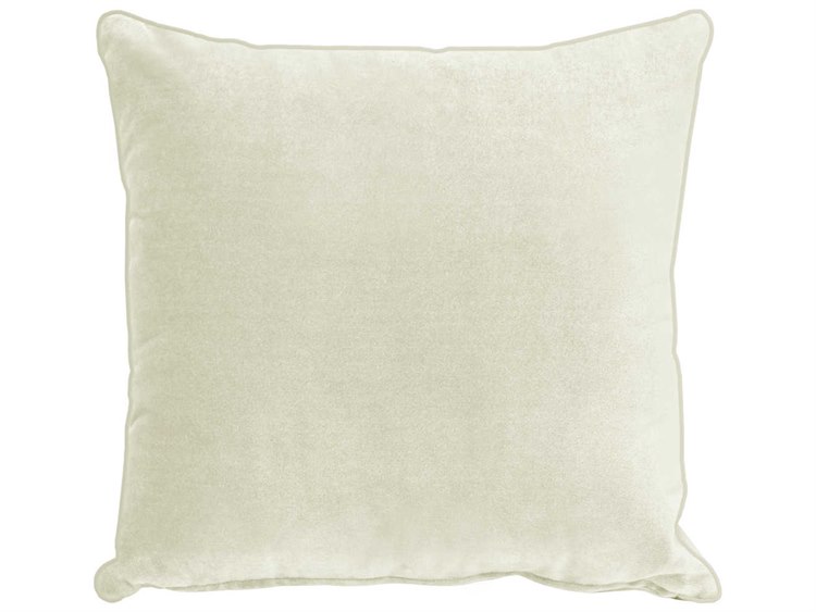 Source Outdoor Furniture Cloud 16''W x 16''D Square Toss Pillow