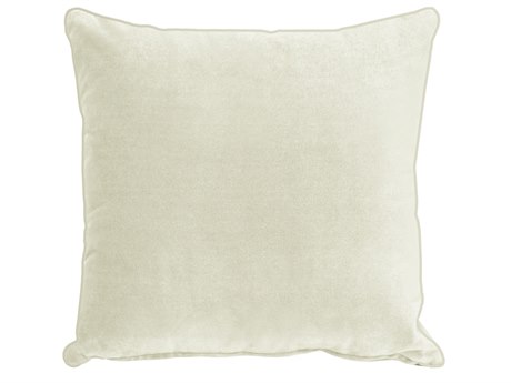 Source Outdoor Furniture Cloud 20''W x 20''D Square Toss Pillow
