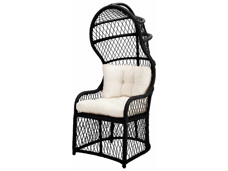 Source Outdoor Furniture Avve Aluminum Cushion Lounge Chair