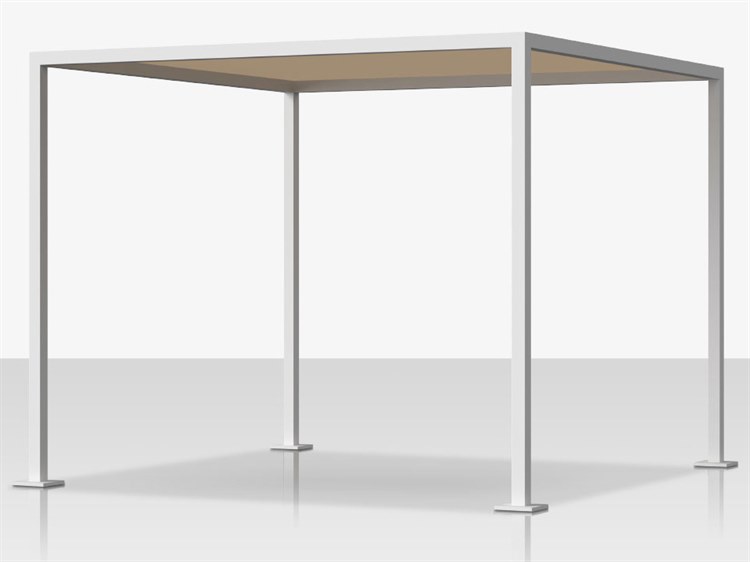 Decoscape Breeze Cabana 15' Sling Top Panel