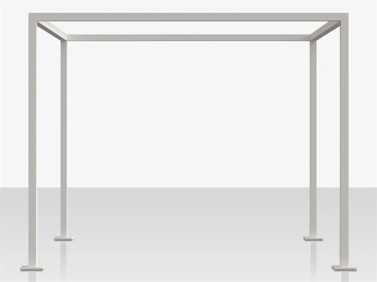 Decoscape Breeze Aluminum Cabana 15'