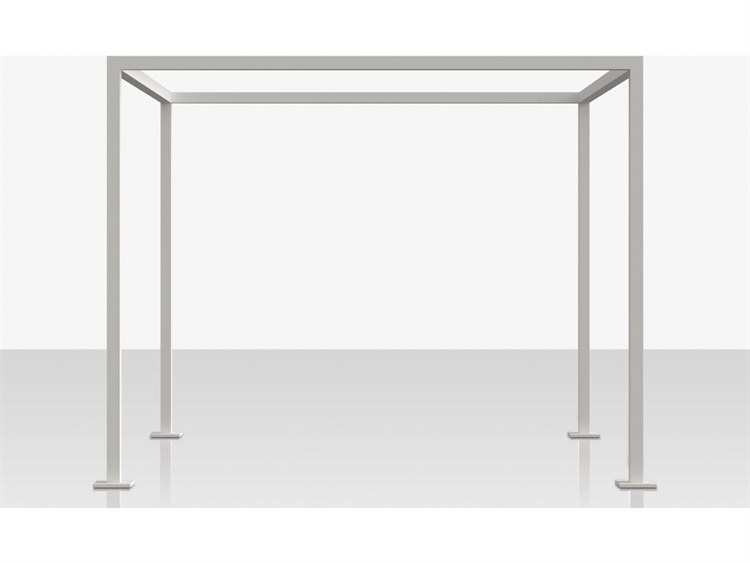 Decoscape Breeze Aluminum Cabana 15'' x 10''