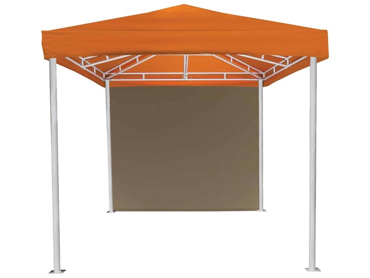 Decoscape Oasis 1 Full Side Panel