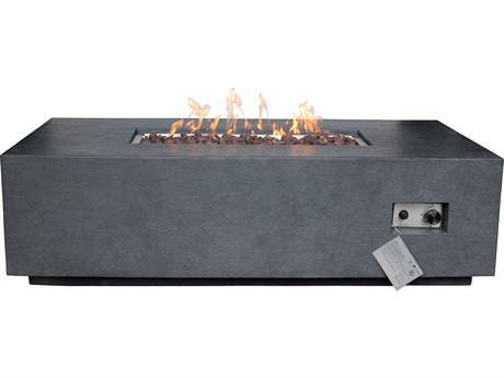 Fire Pit Tables