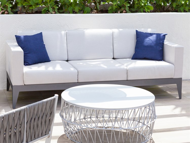 Decoscape South Beach Lounge Set